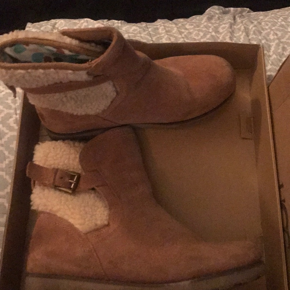 Uggs